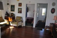 138 Franklin Dr Mudgeeraba QLD 4213 $349,000 to $369,000 Cute as a button! Cheapest home in Mudgeeraba with lots of options to extend or build. Presently rented at $340 per week offering a solid long term investment. Original workers Cottage/Queenslander oozing charm & character. Timber floors, high ceilings, old country style kitchen, main bathroom & separate toilet, front & rear timber deck & single garage. A very useable fully fenced block with a large shade house in place for the gardener and lots of room to add improvements at any stage in the future. A wonderful opportunity to acquire something with real history and potential. Close to all amenities including walk to transport, schools, child care, parks, shops etc. Other features: Built-In Wardrobes,Close to Schools,Close to Shops,Close to Transport,Garden Property Details Elders Property ID: 8532881 1 bedrooms 1 bathrooms 1 car parks Land Area 579 square metres Single garage
