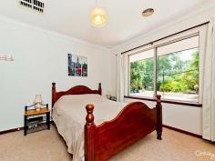 19 Bamboore Cres Wanneroo WA 6065 $529,000 HUGE BLOCK! Very well presented family home situated on large 1,194 sqm block in quiet location. Short distance to the shopping centre, transport and schools. Plenty of extras and plenty of space. Secure today! * Entry foyer * Formal lounge inc gas point * Home office * 2 x double BIR's * Master bedroom inc built in robe and ensuite * 2nd bedroom inc reverse cycle airconditioning and BIR * 2nd bathroom inc 2nd WC * 3rd bedroom * Laundry inc freestanding cupboard, double s/s tub * 4th bedroom inc double BIR * Broom cupboard * Kitchen and meals inc gas upright stove, double bowl s/s sink, walk in pantry * Family and games rooms inc TV point and gas bayonet * 3rd and 4th bedrooms inc 3rd and 4th bathrooms * Ducted gas heating * Ducted airconditioning * Insulated * Solar power generation system * Double garage inc 2 x remote doors * Landscaped, paved and bore reticulated gardens * Patio over paved outdoor entertaining area * Solar hot water system with electric booster * Built in 1973 * 1,194 square metre block PROPERTY DETAILS $529,000 ID: 360485 Land Area: 1194 m²