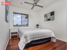 10 Streeton Parade Everton Park QLD 4053 $545,000 LOCATION, QUALITY AND ELEVATION ...talk to me about this immaculate high set brick home with a rumpus room and office on the lower level. Double Entry Doors flow in to a pleasing space full of modern tiles, fresh paintwork and loads of room for the whole family. The modern kitchen offers a dishwasher and plenty of storage/ bench space. A breakfast bar joins the kitchen and the dining room, which allows seating for 8 plus at a family meal. The renovated main bathroom is accented with stylish yet subtle tile work, full size bathtub and separate toilet. Air-conditioning to the main bedroom and the large living area that flows onto a high and breezy north east facing deck, offering expansive views of this beautiful suburb. A soothing neutral colour palette is complimented by the gleaming tones of polished timber floors and features. LED down lights twinkle above new ceiling fans. The remote double panel lift garage door provides access to an over sized garage. All this and more is surrounded by manicured lawns and well tended gardens with the back yard fully fenced. Everton Park is located only 8 km to CBD, 4km to Airport Tunnel link, 5 minutes to Myer Brookside, Mitchelton Train Station with a bus stop close to hand. This booming suburb will continue the fantastic capital growth it deserves with the recent completion of the Woolworths Home Maker Centre and Westfield Chermside an easy 10 minute drive. Everton Park is central to all manner of great educational opportunities, Private Hospital, Medical Centre and every other service. This is your opportunity to secure a piece of blue chip real estate in this booming and family friendly suburb. ...talk to Di about the following fabulous features -Rumpus room -Office -Air conditioning -Ceiling fans -Polished timber floors -Fresh paint -Modern kitchen -Dishwasher -Renovated bathroom -Plenty of storage -LED downlights -Extra large garage -Fenced back yard Property Details Elders Property ID: 9341206 3 bedrooms 2 bathrooms 2 car parks Land Area 551 square metres Double garage