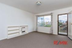 14/31 Stud Road Dandenong VIC 3175 $220,000 Vendor Says Sell This substantial two bedroom, one bathroom apartment represents an outstanding opportunity to break into this superb pocket in Dandenong, or for an astute investor, as the property was previously leased prior to renovations. Within walking distance are all the facilities required during one's daily routine including: - Dandenong Plaza - Dandenong Market - Bus services - Schools, including Chisholm TAFE - Dandenong hospital and medical clinics - Ease of access to the arterial network of the CBD, Eastlink and Monash Freeway - Dandenong Oasis aquatic centre and other recreational facilities Consisting of a large lounge and kitchen/meals area, this two bedroom, one bathroom apartment has been built to last the ages. With built in robes to both bedrooms, heating to the lounge, new carpet and blinds, and recent renovations throughout, there is not a cent to spend! With your own single undercover carspace, what more do you need!? Inspect Today! Property Features Property ID 12255313 Bedrooms 2 Bathrooms 1 Carports 1 Built In Robes Yes Heating Yes Secure Parking Yes