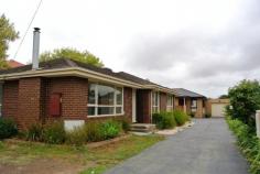 45 Lurline St Cranbourne VIC 3977 $250,000+ EXCELLENT INVESTMENT IN CENTRAL CRANBOURNE! More like a home than a unit, and only two on the block, let this home be your next destination. This brick veneer three bedroom home sits on 295m2 in the centre of Cranbourne. With local schools within walking distance and shops around the corner, you can't ask for anything more conveniently located than this! The home has recently been freshly painted and renovated, three good sized bedrooms, spacious separate lounge with new floating floors, spacious kitchen/meals area with new tiles wall oven and dishwasher, central bathroom with separate shower, bathtub, separate toilet, good sized laundry and new double carport. Additional features include ceiling fans, ducted heating, evaporation cooling throughout and central gas heater. Tenanted at $310 per week. CALL TO INSPECT! Property Features Property ID 13745725 Bedrooms 3 Bathrooms 1 Carports 2 Dishwasher Yes Ducted Heating Yes Evaporative Cooling Yes Fully Fenced Yes Hot Water Service Yes Secure Parking Yes