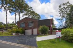 18 Adelong Rd Shailer Park QLD 4128 $499,000 A HOME FOR YOUR EXTENDED FAMILY OR DUAL LIVING? JUST A PHONE CALL AWAY! Boasting two complete levels of versatile living, this double storey brick home sits on a 1,099 m2 block close to the Hyperdome. The ground level has been set up for dual living, with a granny flat containing a living room, kitchenette, bathroom, laundry and two bedrooms. It is currently returning $280/week. The main house is a three bedroom, one bathroom home with a modern kitchen and a large outdoor living deck. Bedroom three is at ground level and is large enough to be used as a gym or home office. This property has the benefit of being a great source of extra income. Alternatively, occupy the entire house! There is an internal connection to the granny flat beside the stairwell as well as independent external access. Your teenagers or elderly parents can comfortably live downstairs without disturbing you. PROPERTY FEATURES: Upper Level • Two bedrooms with built in robes • One extra-large bathroom • Modern kitchen with stone benchtops • Large covered deck with tiled floors • Multiple living areas • Laundry • Polished timber floors • One split-system a/c unit • Ceiling fans in bedrooms Lower Level • Three bedrooms (two belonging to granny flat) • One bathroom • Kitchenette • Laundry • Living room • Returning $280/week rent • Separate side access • Outdoor entertaining terrace • Shade sail parking for two cars • Multiple sub floor storage rooms • Fully fenced back yard • Plenty of room for the kids to play • 2m x 2m approx. garden shed • Side access to back yard LOCATION AND INFRASTRUCTURE: • Close to Logan Hyperdome (one of Qld’s largest shopping destinations) • Close to Brisbane busway (a major public transport hub) • 5 minutes to John Paul College • 5 minutes to Chisholm College • 10 minutes to River Lakes Golf Course • 10 minutes to Calvary Christian College • 15 minutes to Sirromet winery • 20 minutes to Movieworld, Wet”n”Wild & Dreamworld • 30 minutes to Brisbane airport • 30 minutes to Brisbane • 30 minutes to Gold coast Number 18 Adelong Road is a hop skip and a jump from the recently upgraded Logan Hyperdome. It is also located within the catchment of a number of world class schools and colleges. Browse on in, unpack your bags and begin creating fun family memories of your own! Property Details Elders Property ID: 9402215 5 bedrooms 2 bathrooms 2 car parks Land Area 1099 square metres Double garage