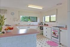 186 Old Mount Hicks Road Mount Hicks TAS 7325 $465,000 - $480,000 Make a grand escape today to this classy family home with ensuite & granny flat Travel up this beautiful tree-lined driveway , tucked away in the hills, just a short 4 minute drive to the Wynyard township and Burnie/Wynyard airport sits this inviting country property. The home boasts a huge open plan kitchen/living area with walk-in pantry, 3 large bedrooms, ensuite plus a neat little 1 bedroom granny flat (attached) with all modern conveniences. Many sheds and outbuildings including cattle yard, chicken coops and two outdoor sitting areas one with in built fire pit complete this package! All set on a productive farmlet of 24 acres (approx.) with ample water including two dams & a couple of water tanks. Currently running goats, cattle, geese and chickens. Enjoy the beautiful country lifestyle and the rolling mountain views/ Rental appraisal for Granny flat - $150 per week. General Features Property Type: House Bedrooms: 4 Bathrooms: 3