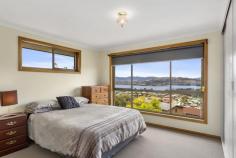 1 Newitt Dr Austins Ferry TAS 7011 $420,000 - $430,000 Superb Family Home with Commanding Views A wonderful opportunity to purchase this exceptional 4-5 bedroom family home set over two levels with superb 180 degree river and mountain views. The upper level comprises three good size bedrooms, the main having the luxury of a walk in robe and en-suite. The open plan lounge, dining and kitchen are light filled and provide plenty of space for the growing or established family. The kids will love the solar heated pool which has level access to the level undercover entertaining area perfect for entertaining family and friends. The main bathroom is huge and has the bonus of a spa bath, separate shower and enormous vanity. The lower level is substantial and provides a fourth bedroom, rumpus or fifth bedroom plus a double remote control garage with internal access. There is loads of storage space and ample room for off street parking. Conveniently positioned close to St.Virgil's College, nearby Claremont Village and public transport, this home ensures a terrific lifestyle for you and the family. Please call Todd Stevenson for a private inspection General Features Property Type: House Bedrooms: 4 Bathrooms: 2