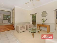14 Ridgepointe Dr Cornubia QLD 4130 Large Family Home In A Tranquil Setting Nestled in a quiet leafy part of Cornubia is this immaculately presented tri level family home. Perfectly positioned for quick access to the M1 and Logan Motorway and walking distance to schools, the new Woolworths complex, public transport and more! It feels like a lifestyle property with the convenience of suburban living. Ground level; 2 car remote controlled garage, it has internal access to the first floor. First level; A large carpeted formal lounge and dining area, along with a guest bedroom and powder room and laundry. This level features the main entrance and massive ceilings – creating an open space and plenty of breezes. Second level; only a few steps up from the first level, the design captures indoor/outdoor living. It features a large family and meals area, which opens up to an undercover outdoor entertaining area. This level has air-conditioning. The kitchen has quality stainless steel appliances and a ceramic cook top. This level can be closed off to create separate living – ideal for large families who require privacy. Third level; It has 4 bedrooms all with built in wardrobes and the master has an ensuite. The main bathroom is large and functional. The third level has wooden flooring and beautiful bush views. The gardens are landscaped and low maintenance with a garden shed. All you have to do is unpack and relax. This immaculately presented character home is a Cornubia gem. For a private viewing please contact exclusive agents Jess Affleck – 0421 332 352 or Mark Affleck – 0404 049 774 Other features: Built-In Wardrobes,Close to Schools,Close to Shops,Close to Transport,Garden Property Details Elders Property ID: 9399533 5 bedrooms 2 bathrooms 2 car parks Double garage Air Conditioning