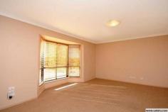11 Altos Ct Mudgeeraba QLD 4213 Opportunity is knocking!! This is a great family home situated in a quiet cul de sac in popular Mudgeeraba. This great buy come with new carpet & fully repainted throughout. A Modern 4 bedroom, 2 bathroom home with DLUG set on a 460m2 block. The home features a spacious rear entertaining patio, separate formal & family areas, close to all amenities, walking distance to Mudgeeraba Creek School & more. For investors, estimated rental return $450 to $475 pw. Other features: Built-In Wardrobes,Close to Schools,Close to Shops,Close to Transport,Garden Property Details Elders Property ID: 9169006 4 bedrooms 2 bathrooms 2 car parks Land Area 460 square metres Double garage