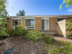 34 Vagabond Cres McKellar ACT 2617 Immaculate Throughout! Sited on the high side of the street this corner block of 895m2 of easy care landscaped gardens is home to a three bedroom ensuite house. The home is surrounded by lush greenery on all sizes, giving it a sense of tranquillity and privacy. The front windows have electric roller blinds that with one push will provide you with security and quiet! Entering through the front door you will find the living areas spacious with new carpets and freshly painted. The kitchen has also been recently renovated with soft close cupboards, with an adjoining family room which opens onto a covered paved outdoor deck! An excellent home to entertain family and friends. There are added value features here for everyone so please come view, you will be happy you did! The spacious interior has been tastefully upgraded including: - New carpets - Freshly painted in neutral colours - New kitchen - New ensuite - Electric metal roller shutter across the front windows - Colourbond fencing with key locked gates - Double carport with auto roller door - Large metal shed with power - RCAC and recessed lighting! This home will suit downsizers too as everything is on one level and the garden is a breeze to maintain. This has to be at the top of your shopping list to view today. Property Snapshot Property Type: House Construction: Brick Veneer House Size: 150.00 m2 Features: Dining Room Dishwasher Ensuite Family Room Gas Lounge EER 4.0 EER: 4.0