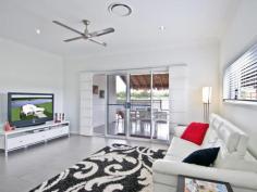 12 Honey Myrtle Close Burrum Heads QLD 4659 $479,000 VALUE PACKED LAKESIDE HOME - ROOM FOR THE CARAVAN HERE. This outstandingly presented home is new to the market, and ticks so many boxes for astute buyers. Perfectly presented, the home has a large floor plan, in keeping with modern and relaxed living. The home overlooks an impressive fresh water feature lake, enjoying direct water views and cool breezes from the covered out door patio. There are three large built in bedrooms, the master with WIR and en-suite, media room, large main bathroom, laundry and a combined kitchen, dining and family room. There are first class appliances throughout the home, and extra features include ducted air conditioning, ceiling fans, 9' ceilings, quality floor coverings. (carpets in media room & bedrooms, balance tiles), crimsafe screen door, lockable windows and doors. Caravan parking is well catered for with a secure screened area adjacent to the double lock up garage (remote lift door) and a second bay for the tinny. The gardens are low maintenance and watered by a garden bore and irrigation system. The sellers have priced the property to represent great value, and buyers should inspect soon. Other features: Built-In Wardrobes,Garden,Secure Parking,Formal Lounge Property Details Elders Property ID: 9227403 3 bedrooms 2 bathrooms 4 car parks Land Area 639 square metres Car Parks: 2 Double garage Air Conditioning
