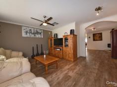 100 Santa Barbara Parade Quinns Rocks WA 6030 **O.M.G. YOUR FAMILY WILL LOVE YOU FOREVER WHEN YOU MOVE IN HERE** Inspection Times: Sun 14/02/2016 12:00 PM to 12:30 PM End Date Sale: 28 February 2016 Don't be deceived by how "normal" this home looks from the street. This property is below replacement cost! True it was once a normal 4 x 2, but with love and professional expertise from its owners it has grown to be a hub of entertainment paradise. The large pool will keep the kids happy, while the massive spa keeps the adults entertained at night. During the cooler days you can still enjoy the outdoors under the big wrap around patio. The cinema with integrated surround sound will blow your mind. If you ever wanted your own pub you will be in heaven. There is room for a competition size snooker table or you can simply use the space as a dance area . The kitchen has over 7 metres of granite bench tops in the newly fitted kitchen All bedrooms and family areas have brand new flooring, For the self employed there is an enormous office/ consulting room with its own separate entrance The garage has 2 large storage areas as well as high ceilings so your truck/ caravan/ boat can fit inside securely. Landscaped front garden and still space for 4 car parking This one won't last long so make sure you view it this week. PROPERTY DETAILS End Date Sale ID: 357690 Land Area: 662 m²