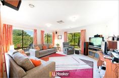 5 Barringer St Conder ACT 2906 Only an interstate move brings this home to the market This four bedroom home has benefited from years of improvements and renovations by fastidious and attentive owners. They have continually given thought to different ways of maximising the lifestyle that can be enjoyed from this property. Some of these additional features include: * Near new pitched pergola designed with ventilation and wall mounted fan * 4kW Solar Array (21 panels) with SMA Inverter. Current rebate tariff is 45.7c/kW. * Water tanks and grey water system for irrigation purposes * Energy saving and UV reducing window tint where needed * Mature & low water usage landscaped gardens tiered by extensive stone walls * Outdoor speakers plus concealed cabling for surround sound & Foxtel in two living areas * Security lighting around the house * External blinds for the hottest of Summer days In addition to these uncommon highlights, the home also offers the new owners many of the traditional features expected in a high quality house such as this. * Ducted gas heating & Evaporative Cooling * Infinity continuous flow gas hot water * Formal lounge & dining rooms plus family room and meals area * Segregated master bedroom with modernised ensuite. * All four bedrooms have built-in wardrobes * Remotely controlled doors on the 42m2 double garage * Dishwasher plus modern ceramic cook top and stainless steel double oven * Wall & ceiling insulation plus high quality curtains The highlight of functionality in this immaculate home is the flow of the floor plan from the kitchen to the informal living areas and out through sliding doors to the extra large, covered and paved outdoor entertaining area. This is perfect for entertaining and everyday family living. Located within a quiet, elevated enclave of sought after Conder, the home is set amongst lush gardens offering privacy, birdlife and tranquility. EER 3.5 Property Snapshot Property Type: House Land Area: 1,061 m2 Features: Pergola EER 3.5 EER: 3.5
