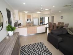 12 Lucy Court Mirani QLD 4754 $349,000 Well Below Replacement Cost Do the sums. You could not buy your block of land and build your dream home for this price. The owners are genuine in wanting a sale on their spacious 4-bedroom home in Pioneer Lakes, Mirani. Positioned on a 780m2 allotment with wide side access that leads to a 6mtr x 8mtr shed. The home will cater for all your “I Wants”. The home, approximately 193m2 floor area features spacious open plan living, modern kitchen, 4 generous sized bedrooms, master with ensuite and walk in robe, Bedrooms 2, 3 and 4 built in. As an added feature the home is fully air conditioned with ducted reverse cycle air conditioning. If you love outdoor living and entertaining, then this home will cater for all your needs with a generous sized under roof tiled patio and an additional entertainment area off the shed. All this and just minutes to both Primary, Secondary schools and local shops. Approximately 7 minutes’ drive to major shopping and medical centres. The owners are genuine in wanting a sale and have priced their home to sell. Call now for further information and to organise an inspection. - 780m2 allotment. - Approximately 193m2 total floor area. - Double garage. - Modern kitchen with under bench oven - ceramic cooktop - dishwasher - servery. - Tiled open plan living. - 4 B/I bedrooms. - Master with ensuite & Walk in Robe. - Separate shower & bathtub. - Separate W C. - Tiled under roof rear patio. - 6mtr x 6mtr entertainment area. - 8mtr x 6mtr colour bond shed with power. - Concrete driveway to shed. Disclaimer; The vendors and/or their agents do not give any warranty as to errors or omissions, if any, in these particulars, which they believe to be accurate when compiled. Other features: Built-In Wardrobes,Close to Schools,Close to Shops,Close to Transport,Garden Property Details Elders Property ID: 9336195 4 bedrooms 2 bathrooms 4 car parks Land Area 780 square metres 4 car garage Air Conditioning
