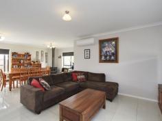 14 Buckley St Stratford VIC 3862 $399,000 All you could want plus a bit more! This 5 bedroom brick veneer home oozes class, one that the new owners will be proud to own. Set in a quiet street, this superb home is in immaculate condition. The home 'is only' 4 years old, all 5 bedrooms are of a good size 4 with ceiling fans and 3 with built in robes, the main with large walk in robe and the 5th bedroom could be used as a study if required. The entry into this lovely home is tiled with a formal living area off to the left. This good sized room has a large bay window and is carpeted. Off the entry to the right is another living, plus dining and kitchen/ meals area all tiled flooring, a great family hub, the kitchen has a large gas stove, plenty of cupboard and bench space all appliances being of the highest quality. The bathroom and ensuite are both very tastefully done. Outside there is a large double door shed that is set back on block with concrete flooring and power. There is a double carport, a 22,000 ltr water tank, great covered entertaining area, lovely established garden and lawns. On the roof of the house is a 3.5kw solar system. There is nothing more to do, just move in! Property Snapshot Property Type: House Construction: Brick Veneer Land Area: 1,705 m2 Features: Built-In-Robes Ceiling Fans Dishwasher Ensuite Gas Lounge Shed Study Walk-In-Robes Wood Fire