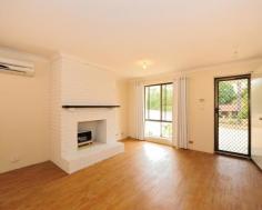 3 Blackboy Rise Parmelia WA 6167 $319,000 Family Friendly and Investment Potential! GRAB YOURSELF A 4X2 FOR THE PRICE OF A 3X1 Set High on the hill in Parmelia this 4x2 is located just right to catch the sea breeze in Summer. All your parking needs taken care with a paved In/Out driveway. Priced to Sell!! Astute Buyers Please note. This one will not last! • Four Bedrooms • Two Bathrooms • Spacious Lounge • Feature Brick Fireplace with Gas Bayonet in Lounge • Kitchen with Gas Hotplate overlooks rear Garden • Laundry with Linen Storage adjacent o Kitchen • Single Carport with Roller Door • Drive through Acess to back garden • Two Garden sheds • Security Screens • Gas Hot Water System • Large Paved Patio with Colourbond roofing • Close to Schools, Shops, Transport and Rail Station • This property would rent for $350 per week Other features: Drive thru Carport Property Details Elders Property ID: 9218535 4 bedrooms 2 bathrooms 1 car parks Land Area 748 square metres Single garage