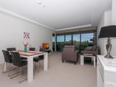 607/240 Bunda Street City ACT 2601 $769,000 The best of City Living with Stunning views Located within the sought after 'Manhattan' future owners can look forward to the great entertainment, retail and dining opportunities and also within walking distance of City offices, the Australian National University and Commonwealth Park. This stunning light filled 2 bedroom, 2 bathroom apartment with breathtaking views of Glebe Park is located on the 6th floor of the 'Manhattan' apartments 240 Bunda Street. Enjoy the views with the floor to ceiling windows in both bedrooms and Living/dining area, or step out onto the large 20 Sq M balcony to relax and take in City Living at its best. Located on the 3rd floor as an owner you will have access to the Outdoor lap pool, spa and BBQ area as well as the indoor fully equipped gym and change rooms. Furniture can be included in the sale for an additional price. Perfect for a live in owner or for an investor looking to start or add to their portfolio. Features- - Total apartment floor area of Approx 99Sq M. Or approx 120 Sq m including the Balcony. - 2 spacious bedrooms with ensuite from the master bedroom. - Open plan Light-filled living and dining area with stunning views of Glebe Park - Fully equipped Gym, Outdoor swimming pool and spa - Stunning well maintained complex - 2 allocated undercover car spaces located on Level 1 of the car park - Walking distance to Canberra Centre - Close to Public transport Strata - appox $1000 per quarter Rates - approx $278 per quarter Land Tax - approx $308 per quarter