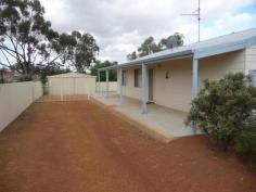 19 Railway Street BEVERLEY WA 6304 $295,000 A FUSS-FREE PACKAGE This perfectly presented 3 bedroom, 1 bathroom Fibro & iron home is a fuss-free package situated on a 729sqm block. Everything is completed with nothing to do....from sealed verandahs, double garage/shed, lawn area, garden beds, and tasteful fencing to enclose the yard for the safety of children or pets. All combining to make this property extremely low maintenance and fuss-free. Perfect for the first home buyer, investor or down-sizing. Property Details Elders Property ID: 9066584 3 bedrooms 1 bathrooms 2 car parks Land Area 729 square metres Double garage