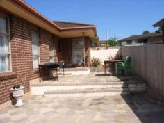 10 Petersen St Lakes Entrance VIC 3909 $195,000 Petersen Street On a budget, but looking to expand your portfolio or finding your very own piece of property, look no further. This 3 bedroom 1 bathroom solid brick home could be perfect. Currently rented at $195 per week, located just off Myer Street at the top of the hill, its close to the town and shops. Enquire today. Other features: Built-In Wardrobes,Close to Schools,Close to Shops,Close to Transport,Garden Property Details Elders Property ID: 9405637 3 bedrooms 1 bathrooms 3 car parks Land Area 578.2 square metres Car Parks: 2 Single carport
