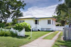 101 Halstead St Gulliver QLD 4812 Plan for the Future Cottage style home with three large bedrooms, modern kitchen with gas stove to suit the chef of the family. Polished timber floors light in colour, makes cleaning easy with a quick mop over. There is a rear covered entertaining area off the kitchen. The home has a new white roof to help reflect the sun in these hot summer months so no money to be spent there. The property is fully fenced with side access to the double carport and still room for a pool or another shed on this 850sqm block. Would suit a young couple with a small family or retirees downsizing. Property Snapshot Property Type: House Land Area: 850 m2 Features