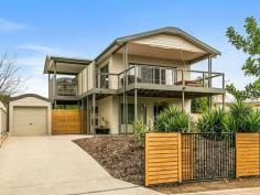 10 Melbourne St Sturt SA 5047 $620,000 - $650,000 Presentation and Position! Step inside and enjoy genuine family living in this spacious 2009 built 'Sarah' home on a generous, fully established, 700sqm allotment. Formal and informal living includes an extensive upper level verandah - balcony with tranquil northerly views through to the City. The property is perfectly located midway between Flinders Medical Centre, Flinders Uni and Westfield Marion - offering wide market appeal! Ground Floor Features - 3 Bedrooms - 2 with built in Robes - Main bathroom with separate vanity and separate wc - Spacious lounge - family room with split system air conditioning and access to side patio and carport - Drive through double length carport - Under stairs utility cupboard - 2 Rear utility sheds plus pergola - garden area Upper Level Features - Master bedroom with large ensuite, built in robe and ceiling fan - Separate powder room - Walk in pantry with power points - Main family living room incorporating kitchen with gas hot plates, range hood, auto dishwasher and split system air conditioner - Large front verandah with north facing timber deck plus additional side verandah, both with sliding doors to living area and City views Additional Features - 1.9kw Solar power pack with $0.53 feed-in tariff - 4 camera security system - 8 TV points all digital. All power points double - Sound insulation between living rooms and bedrooms - Handy to Southern Express Way Property Details Certificate of Title Volume 5427 Folio172 Council: City of Marion Zoning: R- Residential House Size: 176sqm (approx) Land Size: 700sqm (approx) Year Built: 2009 For further information please contact Phil & Jo Rogers. Visit www.glenelgpropertyguide.com.au to view other LJ Hooker Glenelg listings. RLA 182909 Property Snapshot Property Type: House House Size: 176.00 m2 Land Area: 700 m2