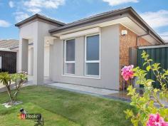 12 Pier Ln Mawson Lakes SA 5095 $440,000 - $450,000 OPEN SAT19th 12.00-12.30pm SUN 20th 1.00-1.30pm Directly opposite a pretty wetland located in the Shoalhaven Estate, this modern family property delivers you a ready-to-enjoy lifestyle offering a spacious single level floor plan and many quality extras! Benefiting from new paint work from front to back and exceptional new 600mm by 600mm Polished Porcelain tiles throughout! The Light-filled interior boasts three bedrooms, the sizable master of which features a walk in robe, an ensuite, wall mounted flat screen television and roller shutter. The two remaining bedrooms both include desirable floor to ceiling mirrored built in robes. The tasteful main bathroom offers you a separate water closet and is located handily to accommodate guests. One of any homes most lived in areas is surely the kitchen, and this home delivers on that front too! Including a stainless steel dishwasher, gas cook top and oven, a walk in pantry, ample cupboard/bench space and overlooks the vast living and dining zone. Once you enter the pitched roof outdoor entertaining area from the home you will be further impressed. Featuring large quality tiling, pretty lattice for privacy and a remaining low maintenance yard with attractive foliage. Further highlight features on offer is a double automatic panel lift garage with a single drive through roller door, an alarm system, reverse cycle air conditioning, a wall gas heater in living zone and a cute tucked away garden shed. Surrounded by other fine family homes, it offers easy access to public transport, local schools, shopping centers, walking/cycling trails, parks other recreational facilities. Simply move in and start living! RLA 235 270. Property Snapshot Property Type: House House Size: 156.00 m2 Land Area: 342 m2 Features: Dishwasher