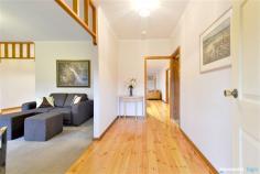 6 Joseph Way Woodcroft SA 5162 $429,000 - $459,000 Property Information You'll love this 1993 built, Bluestone fronted family home situated on a very handy corner block. The four bedroom floorplan gives everyone their space and with stunning polished timber floors, high 9ft ceilings & large living spaces... What's not to love. Features include: - Four double bedrooms - Two bathrooms with Baltic vanity - Formal living & dining - Central kitchen with new stainless steel oven - Large open plan family living with polished timber floors - Ducted heating & cooling throughout - Double lock-up garaging with rear drive through access - Corner block with side drive access plus workshop All this and more in walking distance to major shopping, transport, schools & the sought after Woodcroft College. Another home proudly presented by Scott Torney Land Size 609 sqm Approx year built 1992 Property Type House