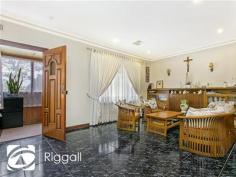 64 Leslie Ave Blair Athol SA 5084 $609,000 - $639,000 5 Bedrooms, 3 Living Areas, Approx 890m2 Allotment 5 2 5 Size does matter when it comes to this very spacious family home on an equally spacious allotment. This home will certainly cater for the extended family or those who like to entertain with the second gas cooktop area under the extensive carport and plenty of off street parking with the return driveway. Features include: - Bedrooms 1, 2 & 3 with their own bathroom and separate toilet - Large bedrooms 4 & 5 share the master bathroom with spa - Spacious front lounge beautifully tiled with its own study - Enormous gas kitchen/dining/lounge/family area - Third toilet and vanity area - Rumpus area or 6th bedroom - Reverse cycle ducted air conditioning - Huge verandah - Carport lengthways easily holds 4 cars - Plumbed gas cooktop under carport - Roller shutters in abundance - Off street parking for up to 9 vehicles - Frontage 18.28m (approx.) - Allotment 890m2 (approx.) This is a rare opportunity to find a home as large as this on an equally large allotment that has been substantially renovated and upgraded. Situated opposite Blair Athol reserve and in close proximity to Prospect and Main North Roads, Churchill Road shopping precinct, Costco, Medical facilities and plenty of transport makes this a must view home. (You should assess the suitability of any purchase of the land or business in light of your own needs and circumstances by seeking independent financial and legal advice.) Additional information Property Type House Property ID 11379102601 Street Address 64 Leslie Avenue Suburb Blair Athol Postcode 5084 Price $609,000 - $639,000