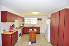 66 Baker St Richmond Hill QLD 4820 $298,000 **EXCLUSIVE AGENCY**UPDATED 4 BEDROOM FAMILY HOME IN RICHMOND HILL** Property ID: 3689058 Inspection Times: Saturday 12 March at 12:00PM to 12:45PM Exclusive Listing This home is solid as a rock. 66 Baker Street is a standout high set home sure to please any family or astute investor. Location wise this property is exemplary, not only is it situated in Richmond Hill it is within walking distance to schools, beautiful parklands, eventide retirement village and the CBD. Also there are no neighbours on one side as there is a seasonal football field. Internally the home has been well appointed with a centrally positioned kitchen and spacious dining and lounge with stunning polished timber floors and front and back veranda access. With 4 spacious bedrooms and a beautifully updated bathroom this house will cater for any family very comfortably. Entertainment wise you have the entire downstairs area, which has a built in bar area with space for fridges, this area has a tremendous amount of storage space as well as a laundry area. Futuristically there is the possibility of creating an extra bedroom or built in living area if required for the growing family. Situated on a secure manicured block this home is well worth your time inspecting, contact Raine & Horne Charters Towers today. Features: Block: 1042m2 Fully fenced with double lockable gate access. Kitchen/Dining/Lounge: Open planned, spacious, well-appointed kitchen, front and rear veranda access. Bedrooms: 4 Spacious bedrooms, Master, 2nd and third have built ins, all have a/c and carpet. Bathroom: very modern bathroom fully tiled with double vanity and full length mirror as well as tiled shower recess and second built in cupboard and mirror. Separate toilet. Veranda’s: Front and rear timber veranda’s, rear has internal staircase and front has stairs to main yard area. Entertainment/Rumpus: Huge area with built in bar area and the option of fully enclosing to create second living area or granny flat. Laundry: downstairs internal location. Carport: single lockable carport underneath house with Roller door and concrete driveway. This is a very neat property in a prime position, Contact Lisa Palmer at Raine & Horne to arrange your inspection on 0438 852 136. Land Area 1,042.0 sqm