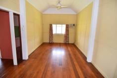 23 Baker St Richmond Hill QLD 4820 $195,000 **EXCLUSIVE AGENCY**SPACIOUS COTTAGE IN RICHMOND HILL** Property ID: 9339974 Inspection Times: Saturday 12 March at 02:30PM to 03:15PM Exclusive Listing If its ease of living you are looking for than here it is. 23 Baker Street is a beautiful 2 bedroom cottage style home located in the sought after area of Richmond Hill. This home boasts many features including a modern kitchen, spacious updated bathroom, centrally positioned living room with stunning timber floors and historical features of yesteryear. Both bedrooms are positioned to the front of the home and there is also a timber balcony to the front and a large undercover rear patio great for entertaining. Externally the home has a well maintained yard with established trees and shrubs, there is also a single undercover carport plus a fully lockable tool shed. This property is fully fenced with double lockable and single front gate access from the street. This property is also Walking distance to the reputable education facilities and local park lands. Features: 1012m2 Fully Fenced Block. Kitchen/Dining: Combined, spacious with modern kitchen, lino floor coverings and box a/c. Lounge: Formal lounge with polished timber floors ceiling fans and box a/c plus space for a study area. Formal entry with timber features and attributes, and access to front timber deck. Bedrooms: 2 generous bedrooms, both with a/c and master has large built in wardrobe. Bathroom: Very spacious with near new shower over bath, wall tiles, large vanity and mirror plus additional walk in linen and storage room. Rear patio/bbq area: lovely space fully undercover overlooking rear yard and gardens. Shed: lockable tool shed with work benches. Carport: single undercover carport with concrete driveway and double lock up gate. Laundry: located off the patio, very large room with space for chest freezers or additional storage. Steel Stumps. This is a very neat and tidy package and positioning is exemplary, Contact Lisa Palmer today on 0438 852 136 and arrange your inspection. Land Area 1,012.0 sqm