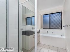 20 Rodgers Ln Kallangur QLD 4503 $385,000 Adore the Character, Love the Location This immaculately presented brick and tile home is in a highly sought after elevated position within Kallangur. With everything you could possibly want in a home of this quality and size, this home is sure to impress if you are looking for a property that offers a serene lifestyle with town conveniences. The many features the home offers include...... * Four large bedrooms all with built in robes and ceiling fans * Master bedroom with walk in robe and ensuite * Modern kitchen with gas cook top, electric fan-forced oven and dishwasher * Family room/meals area that opens to the undercover alfresco area which is ideal for all year round entertaining and takes in a nice outlook * Main bathroom with bath and separate shower * Laundry with external access, wide hall with double linen cupboard * Air-conditioned living to keep the home at the right temperature all year round * Double garage with internal access * Fully fenced landscaped yard with pedestrian side access * Water tank * All located on a low maintenance elevated 436m2 block with lovely views * Rail, bus, schools, local shops, Westfield North Lakes and restaurants all just a short drive away. Call today to arrange your private viewing! DISCLAIMER: Whilst we deem this information to be reliable, the agent cannot guarantee its accuracy and does not accept responsibility for such. Interested persons should rely on their own enquiries.