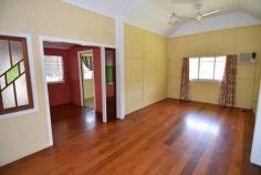 23 Baker St Richmond Hill QLD 4820 $195,000 **EXCLUSIVE AGENCY**SPACIOUS COTTAGE IN RICHMOND HILL** Property ID: 9339974 Inspection Times: Saturday 12 March at 02:30PM to 03:15PM Exclusive Listing If its ease of living you are looking for than here it is. 23 Baker Street is a beautiful 2 bedroom cottage style home located in the sought after area of Richmond Hill. This home boasts many features including a modern kitchen, spacious updated bathroom, centrally positioned living room with stunning timber floors and historical features of yesteryear. Both bedrooms are positioned to the front of the home and there is also a timber balcony to the front and a large undercover rear patio great for entertaining. Externally the home has a well maintained yard with established trees and shrubs, there is also a single undercover carport plus a fully lockable tool shed. This property is fully fenced with double lockable and single front gate access from the street. This property is also Walking distance to the reputable education facilities and local park lands. Features: 1012m2 Fully Fenced Block. Kitchen/Dining: Combined, spacious with modern kitchen, lino floor coverings and box a/c. Lounge: Formal lounge with polished timber floors ceiling fans and box a/c plus space for a study area. Formal entry with timber features and attributes, and access to front timber deck. Bedrooms: 2 generous bedrooms, both with a/c and master has large built in wardrobe. Bathroom: Very spacious with near new shower over bath, wall tiles, large vanity and mirror plus additional walk in linen and storage room. Rear patio/bbq area: lovely space fully undercover overlooking rear yard and gardens. Shed: lockable tool shed with work benches. Carport: single undercover carport with concrete driveway and double lock up gate. Laundry: located off the patio, very large room with space for chest freezers or additional storage. Steel Stumps. This is a very neat and tidy package and positioning is exemplary, Contact Lisa Palmer today on 0438 852 136 and arrange your inspection. Land Area 1,012.0 sqm
