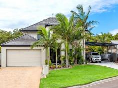 5 Pompano Ct Mountain Creek QLD 4557 $669,000 Spacious Family Home in the Heart of Mountain Creek Located in a quiet family friendly culdesac, this well presented home is just perfect for the larger family with many different living spaces for everyone to enjoy. The lower level of the home consists of large formal lounge and dining, study/fifth bedroom, galley style kitchen which looks out to pool, informal dining and living plus massive rumpus room which opens out to the expansive entertaining area complete with built in BBQ area with range hood. The tiled staircase leads to the upper level which consists of huge air conditioned master suite, with large ensuite featuring corner spa and double vanity and good size walk in robe, the other 3 bedrooms which are all double size and the family bathroom. Brand new carpet has just been laid throughout the home, complimenting the modern colour scheme throughout. The entertaining area is where you will spend most of your time with the kids enjoying the lovely in ground pool. One very unique feature is the extra high double carport that is perfect for the boat or caravan, a rare find in this area! Call Jodi Price to arrange your inspection today!