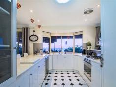 1 Wonggo St Hallett Cove SA 5158 $665,000 - $690,000 Stunning panoramic ocean views. This modern, well-appointed family home is at the end of a quiet cul-de-sac. Set in a tropical garden atmosphere, it's a entertainers paradise . A peaceful and private piece of "heaven" Balinese deck inspiring lazy days, relaxing on the day bed or hammock Spectacular, crystal clear in ground pool, has solar heating and makes for comfort swimming, extending those warmer months through into Autumn & Spring. Sipping "pina coladas" watching the sun sets from the adjoining solar and gas heated SPA. Bright, light filled, airy home. Open plan kitchen and family room. Low maintenance succulent and tropical garden & outdoor fire pit. A must see. Features include : Swimming Pool & Spa Four bedroom, Two Bathrooms Main bedroom, WIR & ensuite Evaporative air cond. Combustion heating Garage and double carport. Close to train, to city. Close walk to beach side café Local first class shopping and schools. Floor Area 178 sqm Land Size 1363 sqm Approx year built 1994 Property Type House House style Contemporary Garaging / carparking Single lock-up, Open carport, Off street Flooring Tiles Chattels remaining Blinds, Drapes, Fixed floor coverings, Light fittings, Stove, TV aerial, Curtains Views Water Aspect West Outdoor living Entertainment area (Covered), Pool (Heated and Fibreglass), Spa, Garden, BBQ area, Deck / patio Water supply Mains Locality Close to schools, Close to shops, Close to transport
