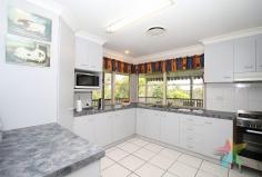 168 Blackwall Rd Chuwar QLD 4306 Decks, Pool, Views & Privacy! House - Property ID: 816528 If you are searching for something special and a little different, then you've just found it! This home is much larger than it looks from the front and consists of: - 5 genuine, large bedrooms all with built in cupboards- master with private balcony - Ducted air conditioning and ceiling fans throughout - 2 bathrooms set out very conveniently for families or when guests come to stay - Massive front lounge room - Wonderful kitchen with servery to the deck - Spacious dining area - 2nd living / lounge room - Internal stairs to another room ideal for office, lock up storage area & garage - Multiple timber decks with gorgeous views and ideal for entertaining or just relaxing - Tropical salt water pool perfect for those hot summer days - 1 acre private block with town water This property is located approximately 10-15 minutes from Ipswich CBD & 5 minutes from the Warrego Hwy for an easy commute to Toowoomba or Brisbane. Karalee Shopping Centre is also only a few minutes' drive and features Woolworths, takeaway, doctors, dentist, chemist, etc. You can enjoy the popular Colleges Crossing Park and Café or the Karalee Tavern or boat ramp. Live within minutes of all the creature comforts of life but feel like your miles away in your own peaceful, rural hideaway. Unique properties like these don't last long, call Kelly Martin now to arrange an inspection! Features Land Size Approx. - 4047 m2