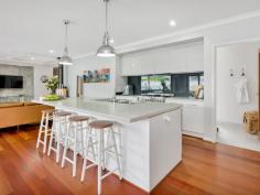 11 Bertilia Street Augustine Heights QLD 4300 Amazing !! If you missed out on buying one of the beautiful display homes at Augustine Heights, then look no further. Whilst this property is not a display, it looks and is kept like something out of a home style magazine. Built in 2013 by Plantation Homes, The Carmelle Q1 has everything you desire in a family home: 4 large bedrooms, master with WIR and ensuite, 2 oversized living spaces in addition to a kids zone including a separate theatre space. This home features a beautiful inground pool, complete with with seating jets and waterfalls. Set on a 722m2 block located in the Parkway Green Estate, you will be 100m to the local shops, 500m to St Augustine' s College and childcare centre, 2km to the Brookwater golf course designed by Greg Norman. FEATURES: 4 bedrooms, all with built-in/WIR cupboards Master with WIR & ensuite Executive style kitchen with enormous island bench Caesar stone bench tops with dishwasher Large butler's pantry with loads of cupboard space European freestanding fireplace on marble hearth Plantation shutters overlooking pool Hardwood timber stacker doors to alfresco Rich brazilian cherry hardwood floors Porch & alfresco decking with Merbau timber 6 star energy rating Low energy LED lighting Split system air conditioners throughout Fans, screens, window furnishings Solar system: 6 panels - 1.5kw Fully fenced with landscaped gardens Sandstone and hardwood retaining walls Garden shed Large 722m2 block House 286.6sqm PLUS huge deck Come and look for yourself. There are so many extras I haven't yet mentioned. This executive home is just amazing: it has style, a great plan, large land and in a great location. Ring now for a personalised inspection with Suzi Taylor. Property Snapshot Property Type: House Construction: Brick House Size: 268.60 m2 Land Area: 722 m2 Features: Solar on Roof 1.5kw Built-In-Robes Caesar Stone Bench Tops Ceiling Fans Close to parks Close to schools Close to Transport Combined Kitchen/ Dining Dishwasher Ensuite Established Gardens Formal Lounge Fully Fenced Yard Garden Shed Gas cook top In-Ground Pool Large Pantry Lounge Remote Control Garaging Split System Air Conditioning Stainless steel appliances Timber Floors Undercover Entertainment Area Walk-In-Robes