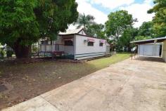 23 Baker St Richmond Hill QLD 4820 $195,000 **EXCLUSIVE AGENCY**SPACIOUS COTTAGE IN RICHMOND HILL** Property ID: 9339974 Inspection Times: Saturday 12 March at 02:30PM to 03:15PM Exclusive Listing If its ease of living you are looking for than here it is. 23 Baker Street is a beautiful 2 bedroom cottage style home located in the sought after area of Richmond Hill. This home boasts many features including a modern kitchen, spacious updated bathroom, centrally positioned living room with stunning timber floors and historical features of yesteryear. Both bedrooms are positioned to the front of the home and there is also a timber balcony to the front and a large undercover rear patio great for entertaining. Externally the home has a well maintained yard with established trees and shrubs, there is also a single undercover carport plus a fully lockable tool shed. This property is fully fenced with double lockable and single front gate access from the street. This property is also Walking distance to the reputable education facilities and local park lands. Features: 1012m2 Fully Fenced Block. Kitchen/Dining: Combined, spacious with modern kitchen, lino floor coverings and box a/c. Lounge: Formal lounge with polished timber floors ceiling fans and box a/c plus space for a study area. Formal entry with timber features and attributes, and access to front timber deck. Bedrooms: 2 generous bedrooms, both with a/c and master has large built in wardrobe. Bathroom: Very spacious with near new shower over bath, wall tiles, large vanity and mirror plus additional walk in linen and storage room. Rear patio/bbq area: lovely space fully undercover overlooking rear yard and gardens. Shed: lockable tool shed with work benches. Carport: single undercover carport with concrete driveway and double lock up gate. Laundry: located off the patio, very large room with space for chest freezers or additional storage. Steel Stumps. This is a very neat and tidy package and positioning is exemplary, Contact Lisa Palmer today on 0438 852 136 and arrange your inspection. Land Area 1,012.0 sqm