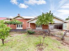 40 Florence St Fullarton SA 5063 $670,000 Develop Or Renovate The Choice Is Yours!!!! Original 1925 Bungalow situated on approximately 790m2 allotment with frontage 15.62m and depth of 50.60m, may suit two courtyard homes or possibly 3 subject to council consent. The home consists of 3 bedrooms, formal lounge with fire place and kitchen meals. You can't get a better location only 5 -10 minutes to the city and close to major shopping centres, cafes, restaurants and public transport. Surrounded by private schools and zoned for the in demand Glenunga International high school. The Vendor's Statement (Form 1) will be available for perusal by members of the public:- (A) at the office of the agent for at least 3 consecutive business days immediately preceding the auction; and (B) at the place at which the auction is to be conducted for at least 30 minutes immediately before the auction commences. RLA 1479 Property Snapshot Property Type: House