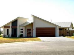 13 Majestic Pl Jones Hill QLD 4570 $560,000 LIVE THE HIGH LIFE Property ID: 6902686 The street name “Majestic Place” truly is an apt description of this exquisite property! As a former display home for the Master Builder of the Year, this Executive home has all the trimmings and extras you could want and plenty more. Setting the benchmark for properties around, this magnificent home with 4 bedrooms + office and ducted air conditioning throughout sits on about 860m2 of land and boasts nearly 330m2 under its high ceilings. The extra large master bedroom incorporates a parents retreat, massive walk-through robe and glorious en-suite complete with twin basins and bud-dais. The feature kitchen is ready to cook up a storm with all the conveniences including walk-in pantry, 90cm oven and dishwasher. It overlooks the spacious open plan living and dining rooms which also play host to the media room complete with it’s own balcony and a study nook tucked away on the side. The living area leads through to a hallway which introduces the 3 rear bedrooms, the large main bathroom, laundry and teen retreat. When guests pop over, the large patio is ready to entertain and impress. For the eco conscious, there is already a rainwater tank for the gardens and a solar hot water system with booster. There is so much to see here, call today to inspect. Just ask for “The Big Fella!” LN 9966 Land Area 858.0 sqm
