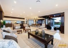 12 Dularcha Street Caboolture South QLD 4510 Truely - STUNNING - and all the WOW.. Property ID: 8079855 This display home is out of this world. AND NEEDS TO BE SOLD NOW!!. Perched on 640m2 on some of Queensland’s finest earth, this magnificent display home is NOW available for you to call home. With that many features and packed with all the extras you would expect from an executive level Metricon double story display home. Picture yourself, entertaining friends in the stunning rumpus room, watching the kids splash in the pool, or just living the life of your dreams. Go for it, you deserve it.. Features include: • Open plan living area plus rumpus and formal lounge and study • Corner pillar less stacking bi Fold doors • In ground pool with feature landscaping • Luxurious designer built chefs kitchen • Fabulous outdoor entertaining alfresco • Stunning rumpus entertaining area • 4 bedroom with ensuite and family bathroom • Ducted air conditioning • Security System • Plus plenty more Again, imagine the BBQ’s with friends in this executive style entertaining alfresco, you’ll be the talk of the town. No need to escape to a hotel, you can come home to this luxury every day. Functional for the whole family, what a sanctuary to make the most of. Go on, you deserve it. For your opportunity to call this fantastic home your own at a fraction of replacement value, call Steve NOW..- 04303 41688 Land Area 640.0 sqm