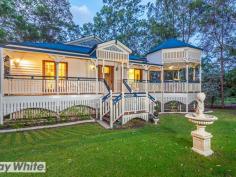 27 Hughes Rd W Dakabin QLD 4503 $679,000 Spacious Queenslander with Breathtaking Outlook If you're looking for something a little out of the ordinary but in a prime location, with a major wow factor then you're in the right place! This stunning Queenslander has been lovingly designed to offer a contemporary and stylish home with tastefully appointed interiors, a fresh modern layout and elevated views. Features include: - Light flooded lounge with views flows to elevated feature rotunda - Formal lounge - Combined kitchen/dining space - Modern kitchen with quality appliances - 3 generously scaled bedrooms appointed with built-in wardrobes - Master bedroom includes WIR and ensuite - Air-conditioned living and ceiling fans throughout - Internal laundry, plenty of storage - Feature stained glass front door - A great user-friendly layout with open plan living and polished floors - 9ft ceilings and feature cornices accentuate already ample space - 2 car garage and storage shed area under the house further adds to the sheer amount of space and versatility that this home has to offer. - Manageable, mature garden includes some fruit tree's with scenic dam - Town water and bio-cycle sewage - Surrounded by other beautiful acreage properties - 4.69 Acres approx - Moments to sporting grounds, Bruce Highway, Schools, Local and major shopping centres Entertaining in your new home will be a breeze and you will love the timber doors leading out onto a stunning timber deck, then to the fantastic backyard, completed by a grassed area for the kids to run around on. This home is one you must see to truly appreciate. Beautifully appointed, yet keeping with the charm of yesteryear and creating a warm and inviting ambience. With no expense spared here - trying to put the elegance and luxuriousness of this property into words is impossible. This immaculate home is one you can move into and enjoy right from the start.