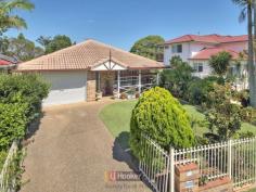12 Currajong St Calamvale QLD 4116 $515,000 ALREADY BOUGHT - MUCH LOVED HOME MUST BE SOLD!!! Walking distance to the 140 bus stop and only two minutes' drive to Calamvale Central and Sunnybank Hills Shoppingtown, this well-priced brick home is a must-see for 1st time buyers, families and investors. Built about 22 years ago and enjoying a private position on this 477m2 block, the house has been lovingly maintained - presenting extremely well inside and out. From the front gates, a driveway leads past a sizable area of grassy lawn and some leafy garden beds, up to a single car garage and the home's main entry under a pretty front porch. The interior has multiple living areas - including a carpeted formal lounge and dining room at the front and an open-plan tiled kitchen and family living area extending off the entry foyer. This kitchen/family space is air-conditioned and has access through a screened sliding glass door out to the spacious entertaining patio running down the side of the house. The patio is covered for year-round entertaining and opens out to a private back yard with lots of lawn and well-established gardens. The kitchen is well-equipped with a corner pantry, breakfast bar, dual sink with draining board, electric stove, range hood, dishwasher and stacks of above and below bench storage. On the accommodation front, there are three carpeted bedrooms - all with built-in robes. The master has its own ensuite, while the other rooms share a family-size bathroom. Additional features include: - A total of 2 air conditioners - Ceiling fan in lounge - 2 separate toilets - Laundry In a quiet street with well-maintained neighbouring homes, this property represents great value for money and needs to be seen to be truly appreciated! All information contained herein is gathered from sources we consider to be reliable. However we can not guarantee or give any warranty about the information provided and interested parties must solely rely on their own enquiries. Property Snapshot Property Type: House Land Area: 477 m2 Features: Ensuite Air Conditioning Dishwasher