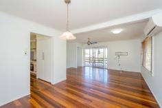 10 Biarri St Glen Eden QLD 4680 More than meets the eye! Property ID: 9419314 Auction on Apr 14, 2016 @ 6:00 pm This two story house is surrounded by bushland and would make a great family home! A lot of the hard work has been done here. There is a near new kitchen which has been tastefully re-modelled, the colours are neutral and there is plenty of space. The kitchen is at the rear of the house upstairs and looks out over the pool so you can watch the kids play as you make dinner. The polished floors upstairs give a fresh cool feel and are in reasonably good condition. There is carpet in each of the bedrooms, also in good condition, along with air-conditioning and built-ins. The three upstairs bedrooms are at the end of the hall along with a renovated bathroom and toilet with a feature tiled wallall fresh and inviting. The open lounge and dining area is a good size and has a lovely outlook from the front of the house out to the established gum trees. There is also a second living area downstairs along with a fourth bedroom and bathroom. The double lock up garage is tiled so could double as a great games room as there is extra car parking space in the front of the garage. The rear balcony runs the width of the house, and there is easy access to the back yard and pool via a purpose built walkway. There is also another veranda along the entire length of the front of the house so there will always be a spot to relax and unwind where you will capture a breeze. The house is tucked away at the end of a cul-de-sac in a lovely elevated and cool position. It is surrounded by a nature reserve on two sides so offers a good deal of privacy and space. The back yard is fully fenced and has a garden shed for those extra items for the pool. Land Area 911.0 sqm