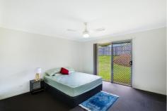 12 McMorrow Street Kearneys Spring QLD 4350 $435,000 GREAT OPPORTUNITY TO INVEST IN KEARNEYS SPRING Proudly presenting this beautiful home designed to make an impression, the highly functional floor plan will accommodate any family. Filled with an abundance of natural light and immaculately presented with generous proportions throughout, this house has room to relax with a casual air conditioned living/dining area, plus another separate sitting room that flows straight from the front hallway, the internal garage door opens into the kitchen. A delightful kitchen that is positioned in the centre of the house, fully equipped with premium stainless steel appliances and dishwasher. The current tenants have taken very good care of this lovely home with functional open-plan design and easy-maintenance inside and out. Well-presented with a contemporary finish, this home boasts lots of modern fixtures and fittings to make life pleasant and comfortable. The main bedroom features both a walk in robe and ensuite. There are ceiling fans in every room to give some sanctuary through those summer months. A covered, patio provides another area for play and outdoor entertaining. The yard is low maintenance for busy lifestyles yet still plenty of spots for green-thumbs to potter around. The elevated block is 681m2 with a northerly aspect. Fixed term Tenants until Aug 2016 and receiving $440.00 PW return. Located in Kearneys Spring handy to university, shopping centres, and all services. Features: - 4 bedrooms all with built ins (Master WIR) - Bathroom and Ensuite - Electric cook-top - Internal laundry with external access and plenty of storage - Double remote control lock up garage with internal access - Security screens on all windows - 681m Block - Darling Heights State School and Harristown State High - School Catchment Zone Property Snapshot Property Type: House Land Area: 681 m2