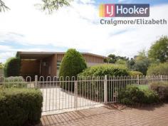  12 Womma Rd Elizabeth North SA 5113 $198,000 Excellent first Home Or Investment This property is perfect for the first home buyer or an investor looking to add to his portfolio as this home is in a fantastic location close to schools, medical and shopping centres. Step inside and be surprised by this solid brick property which has been lovingly cared for by the original owner for many years. A relaxing and charming family home with features including 9' ceilings, 3 generous bedrooms, large separate lounge room, kitchen with an upright electric stove, and the bathroom with a separate shower and a plunge bath is in good condition.  To one side of the home there is a verandah or to the opposite side is a large open courtyard and both areas are ideal for barbecues and entertaining family and friends. There is also a carport, toolshed and a fully fenced block for children to play. Extras in the home include a wall reverse cycle air-conditioner to the lounge room, an inviting entry with a feature brick wall, some external aluminum and canvas blinds and a garden box to the end of the carport.  You owe it to yourself to inspect this delightful home with an opportunity to acquire an exceptional property at a great price. You will be proud to call this home so come and inspect today so you don't miss out - a great home in a great location. RLA 155355   Property Snapshot  Property Type: House Construction: Solid Brick 
