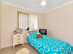 12 Tait Ave Redbank Plains QLD 4301 $389,000 Owners wanting a Sale This home is amazing everything has been done for you, just move on in and enjoy this wonderfully kept home in the lovely area of Fernbrooke Estate. So close to the new Redbank Plains Town Square sub regional shopping centre redevelopment worth $140 million. Whether you are an investor or a home owner this house will never be empty and you will get amazing rent and if you are a home owner then this will make a great family home. The owners are immaculate and have everything you could possibly need in a family home. With 2 alfresco areas, sit on RH side for breakfast and sit on the LH side for the afternoon BBQ 4 large bedrooms with built ins Master with ensuite and WIR Open plan kitchen big enough for the Masterchef in your family Loads of cupboards, gas cooktops, dishwasher Separate living area with bay window Separate lounge Fans, security screens and quality fixtures & fittings Split air conditioners Set on 555m2 block Built in 2007 Extras worth mentioning Solar 20 panels - no power bills Window tinting by Tint Plus Insulation batts in the roof Valley seal ensures no roof leak Water tank 5000l Security screens with triple locks on doors Security screens on all windows - keyed Garden shed on slab Landscaped gardens, fully fenced Side access with enough room for caravan/trailer Double lock up garage remote Whoever buys this home will be getting a new home without the stress of building, no progress claims. Ring now for a personalised inspection Suzi Taylor Property Snapshot Property Type: House Construction: Rendered Block Land Area: 555 m2 Features: Built-In-Robes Ceiling Fans Close to schools Close to Transport Combined Kitchen/ Dining Covered alfresco Covered Patio Dishwasher Ensuite Established Gardens Formal Lounge Fully Fenced Yard Garden Shed Gas cook top Remote Control Garaging Security Screens Split System Air Conditioning Water Tank