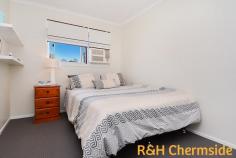 65/308 Handford Road Taigum QLD 4018 $299,000 Rejuvenated Taigum Townhouse Property ID: 9168390 This beautiful townhouse has been tastefully renovated and oozes value for money. - 3 bedrooms all with built in robes - Main bedroom with huge built ins & ensuite with new vanity basin - Open plan kitchen, living and dining room - Recently renovated kitchen with new dishwasher, good bench space, double sink and practical storage - Rejuvenated main bathroom - New carpet and flooring throughout - Freshly painted - 1 car auto lock up garage with laundry and storage space - Great low maintenance and fully fenced courtyard - Walking distance to shops, schools, medical facilities, and public transport - Very tidy and well maintained complex with an onsite manager to manage the day to day running and maintenance of the complex - Exclusive use of a full sized tennis court and large swimming pool - Potential $360 per week rental return This property won’t last long, call Zac today! Building / Floor Area 222 sqm