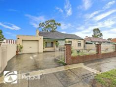 64 Leslie Ave Blair Athol SA 5084 $609,000 - $639,000 5 Bedrooms, 3 Living Areas, Approx 890m2 Allotment 5 2 5 Size does matter when it comes to this very spacious family home on an equally spacious allotment. This home will certainly cater for the extended family or those who like to entertain with the second gas cooktop area under the extensive carport and plenty of off street parking with the return driveway. Features include: - Bedrooms 1, 2 & 3 with their own bathroom and separate toilet - Large bedrooms 4 & 5 share the master bathroom with spa - Spacious front lounge beautifully tiled with its own study - Enormous gas kitchen/dining/lounge/family area - Third toilet and vanity area - Rumpus area or 6th bedroom - Reverse cycle ducted air conditioning - Huge verandah - Carport lengthways easily holds 4 cars - Plumbed gas cooktop under carport - Roller shutters in abundance - Off street parking for up to 9 vehicles - Frontage 18.28m (approx.) - Allotment 890m2 (approx.) This is a rare opportunity to find a home as large as this on an equally large allotment that has been substantially renovated and upgraded. Situated opposite Blair Athol reserve and in close proximity to Prospect and Main North Roads, Churchill Road shopping precinct, Costco, Medical facilities and plenty of transport makes this a must view home. (You should assess the suitability of any purchase of the land or business in light of your own needs and circumstances by seeking independent financial and legal advice.) Additional information Property Type House Property ID 11379102601 Street Address 64 Leslie Avenue Suburb Blair Athol Postcode 5084 Price $609,000 - $639,000