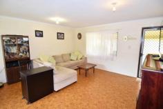45 Cambridge St Charters Towers QLD 4820 $265,000 **IMMACULATE FAMILY HOME & SHED PACKAGE CLOSE TO CBD** Property ID: 2173618 Just a short distance from the Charters Towers CBD is this well presented 3 bedroom block family home and shed package on a 1003m2 Block. Internally the home is open planned and well-appointed and spacious and features open planned living areas and generous bedrooms, the home has ducted evaporative air-conditioning throughout for comfort during the warmer months plus the master bedroom has an additional box air conditioner. Entertainment wise the home features a front verandah which leads into a double carport which would double as the entertainment, rumpus or play area or there is the huge 3 bay Colorbond powered shed with full length awning. Outside the home there is manicured lawns and established gardens and the block is fully fenced with steel fencing and 2 x double gates both lockable. This property truly is well worth your time inspecting and definitely caters for all members of the family. Location is impeccable as it is just a short distance to the CBD, Sporting facilities as well as reputable education facilities. Contact Raine & Horne Charters Towers today and arrange and appointment. Features: Block: 1003m2 fully fenced with lockable gate access to both carport and shed area. Home: Masonary block construction. Bedrooms: 3 Spacious Bedrooms, Evaporative a/c throughout, master has built ins plus additional box a/c and remaining bedrooms have room for built ins. Kitchen/Dining/Lounge: Spacious, open planned, front verandah access as well as rear yard access from dining, ducted evaporative a/c throughout. Kitchen has plenty of cupboard and bench space and overlooks the rear yard. Laundry: Internal laundry with double stainless tub, outside access and room for built-in storage. Bathroom: Tiled bathroom, with built in linen cupboard, shower over bath recess, vanity, separate toilet. Carport: double carport with lockable storage facility. Carport could double as an entertainment or undercover area as there is additional off street parking at the shed. Shed: State of the art 3 bay powered Colorbond shed with 3 roller doors and full length awning. Security Screens throughout. Solar hot water. Here is an opportunity to secure a practicle solid spacious family home with killer shed and yard area so close to the CBD. Contact Lisa Palmer on 0438 852 136 ASAP as this property will not last long. Land Area 1,003.0 sqm