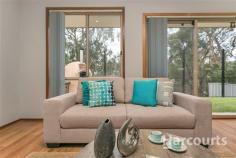 35 Yanagin Rd Greenhill SA 5152 $670,000 - $730,000 This very spacious 4 bedroom home can easily accommodate the large family and those seeking shedding, garaging and lots of off street parking for work or pleasure, will love it too. There's an amazing pizza oven for home style ham and pineapple and I hear it produces a beautiful roast dinner as well. Directly adjacent to Cleland Recreation Park, you can enjoy the walking trails, koala and kangaroo spotting and abundant birdlife ... this is a delightful home amongst the gum trees. - 4 bedrooms - 3 with built in robes, main with walk in robe - ensuite bathroom to bedroom 1 - 3 way main bathroom with separate bath and shower, wc and vanity - lots of light filled living space in the carpeted formal lounge and dining room - new timber flooring to the open plan family room, well connected to the rear yard through two sets of sliding doors - big bright kitchen enjoying 900mm oven with 5 burner gas cook top, Siemens dishwasher and extra large walk in pantry - laundry with built in cupboards - ducted cooling throughout and two outlets for gas heating from the portable heater - ducted vacuuming throughout the home - double garaging with auto doors and a drive thru door to the rear ... there's even an air con duct in the garage so it can double as rumpus room or very comfortable workshop - there's ample off street parking space for cars, trailers or even a caravan and at the rear of the land is a massive 90sqm shed (6m x 15.2m) - built in back yard pizza oven and preparation bench for entertaining a party of 2 or 200! - flat and fenced lush lawn ensuring safe play time for the kids and Fido - established easy care colour filled gardens filled with roses, herbs, vegetables and native plantings - substantial rainwater supply approximately 96,000 litres - outstanding position with no adjacent neighbours as you overlook Cleland Park where visiting koalas and kangaroos will be your loudest neighbours When the owners built this home in 1998, they planned ahead for various future scenarios which will make things much easier for changes to the house and grounds. For example, a 15 amp power point has been installed for the caravan and there's 3 phase power to the home. Beautifully presented with a modern, light and bright feel throughout with tree top views and garden outlooks from most rooms. Just move straight in and enjoy this modern contemporary one owner home with easy and quick access to outstanding shopping and dining options at Burnside Village, Norwood Parade, Stirling Village and of course the City centre is only 15 minutes drive away or perhaps hop on the handy bus route that services Greenhill. School zoning includes Burnside Primary and Norwood Morialta. You'll love exploring adjacent Cleland Recreation Park with its walking trails and gorgeous scenery whilst resident koalas and abundant birdlife will become a part of everyday life. There's even an adventure playground for the kids, of which there are many who call Greenhill home. Come join them ... you won't regret it. Helpful info ... C/T Reference: 5404/301 Council: Adelaide Hills Built: 1998 approx. Council Zoning: HF - Hills Face\\ Land Size: 1,242 sqm approx. Council Rates: $1,906.00 pa approx. ESLevy: $316.85 pa approx. Floor Area 233 sqm Land Size 1242 sqm Approx year built 1998 Property condition Excellent Property Type House House style Conventional Garaging / carparking Double lock-up, Auto doors, Open carport Construction Brick veneer Insulation Walls, Ceiling Flooring Carpet and Timber Heating / Cooling Ducted, Gas bottled, Other (Ducted cooling) Property Features Safety switch, Smoke alarms, Vacuum system Kitchen Modern, Open plan, Dishwasher, Upright stove, Breakfast bar, Gas reticulated and Pantry Living area Open plan, Formal lounge, Formal dining Main bedroom Double, Built-in-robe and Heating / air conditioning Ensuite Separate shower Bedroom 2 Double, Built-in / wardrobe and Heating / air conditioning Bedroom 3 Double, Built-in / wardrobe and Heating / air conditioning Bedroom 4 Double, Built-in / wardrobe and Heating / air conditioning Main bathroom Bath, Separate shower Laundry Separate Views Bush Aspect North, South Outdoor living Entertainment area, Garden, BBQ area (with lighting) Fencing Fully fenced Land contour Flat to sloping Grounds Manicured Garden Garden shed (Number of sheds: 2) Water heating Gas Water supply Tank (size: 96,000L) Sewerage Septic Locality Close to shops, Close to transport, Close to schools