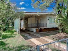 9 Coolah St Aspley QLD 4034 $459,000 POTENTIAL + POSITION ! What a great way to get into the property market. This neat as a pin post-war home has so much potential to be transformed to something special. With 3 huge bedrooms main with built-ins, this is the perfect blank canvas to come in and add your personal touches. Features include - Large covered patio - Extra-large bedrooms - Polished timber floors - Neat kitchen and bathroom - 200m walk to Marchant park and sports fields - Level fenced 607sqm block So very tidy, yet with plenty of potential to add value. Positioned on a large 607sqm (24 perch) flat block and fully fenced this would be an ideal opportunity for a first home or investment. Property Snapshot Property Type: House Construction: Timber Land Area: 607 m2
