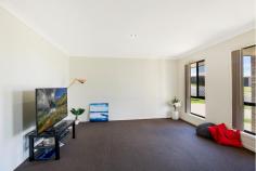 12 McMorrow Street Kearneys Spring QLD 4350 $435,000 GREAT OPPORTUNITY TO INVEST IN KEARNEYS SPRING Proudly presenting this beautiful home designed to make an impression, the highly functional floor plan will accommodate any family. Filled with an abundance of natural light and immaculately presented with generous proportions throughout, this house has room to relax with a casual air conditioned living/dining area, plus another separate sitting room that flows straight from the front hallway, the internal garage door opens into the kitchen. A delightful kitchen that is positioned in the centre of the house, fully equipped with premium stainless steel appliances and dishwasher. The current tenants have taken very good care of this lovely home with functional open-plan design and easy-maintenance inside and out. Well-presented with a contemporary finish, this home boasts lots of modern fixtures and fittings to make life pleasant and comfortable. The main bedroom features both a walk in robe and ensuite. There are ceiling fans in every room to give some sanctuary through those summer months. A covered, patio provides another area for play and outdoor entertaining. The yard is low maintenance for busy lifestyles yet still plenty of spots for green-thumbs to potter around. The elevated block is 681m2 with a northerly aspect. Fixed term Tenants until Aug 2016 and receiving $440.00 PW return. Located in Kearneys Spring handy to university, shopping centres, and all services. Features: - 4 bedrooms all with built ins (Master WIR) - Bathroom and Ensuite - Electric cook-top - Internal laundry with external access and plenty of storage - Double remote control lock up garage with internal access - Security screens on all windows - 681m Block - Darling Heights State School and Harristown State High - School Catchment Zone Property Snapshot Property Type: House Land Area: 681 m2