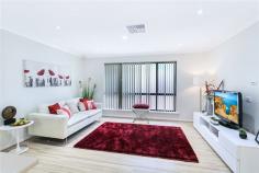 40 Essex St Mansfield Park SA 5012 BEST OFFERS BY Friday 1st April 2016 12pm (unless sold prior) Dear Valued Buyers, Cleopatra Surguy proudly welcomes you to this superbly presented warm and inviting as new 4 double bedrooms, 2 bathrooms home. Nestle amongst other quality homes and situated in a delightful location. Tel: 0401 154 649, E: cleopatra.surguy@harcourts.com.au If you are on the lookout for a property with class, style, entertainment and low maintenance, then this is a MUST SEE! A lovely well constructed home with a flexible floor plan designed to cater for the modern day family. You will enjoy the light and bright feel of the home and appreciate the use of warm neutral colour tones throughout the home. What makes it special....?? - Up to 4 double Bedrooms (master with walk in robe & en suite) - Bedrooms 2, 3 & 4 with built in robes - 2 sparkling Bathrooms - Large open plan family/Dining/ kitchen complete with stainless steel appliances, dishwasher and loads of bench and cupboard space - Quality flooring, lighting and fixtures - New ducted evaporative air through out & huge bonus - 4 wall split systems air conditioning - Security system, Satellite dish - Rear pitched pergola for alfresco entertaining - Fabulous outdoor kitchen and double sink - Low maintenance gardens - Quality paving and fencing - Security roller shutters - Auto garage, Remote Control Gate - Garden shed, water tank - A solar system approx 3kw/12 panels to help keep your power bill to a minimum. This appealing property has a lot to offer and is one to put on the top of your buying list. The popular suburb of Mansfield Park, in the heart of Adelaide's north western suburbs is fast becoming a desirable location for families who seek the comforts of a true family focused lifestyle, with the convenience of being not more than 10 minutes from the city centre! Arndale shopping complex, transport and across the road from Woodville Gardens Schools B-7. Appointing Cleopatra as your Real Estate Agent guarantees you the outstanding results for your property. Approx year built 2008 Property condition Excellent Property Type House House style Contemporary Garaging / carparking Internal access, Single lock-up, Auto doors, Off street Construction Brick veneer Roof Tile Flooring Floating Kitchen Modern, Open plan, Dishwasher, Double sink and Breakfast bar Living area Open plan Main bedroom King, Walk-in-robe and Heating / air conditioning Ensuite Separate shower Bedroom 2 Double, Built-in / wardrobe and Heating / air conditioning Bedroom 3 Double, Built-in / wardrobe and Heating / air conditioning Bedroom 4 Double, Built-in / wardrobe and Heating / air conditioning Main bathroom Bath, Separate shower Laundry Separate Outdoor living Entertainment area, BBQ area Water supply Mains
